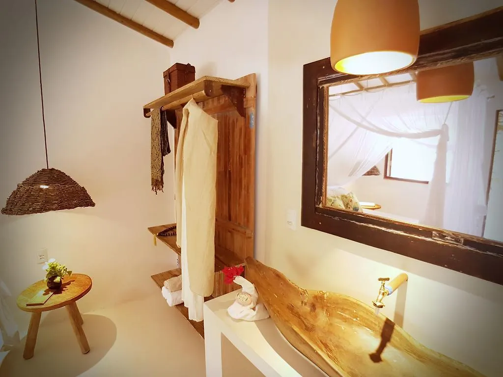 Biribandos - Boutique Pousada Porto Seguro