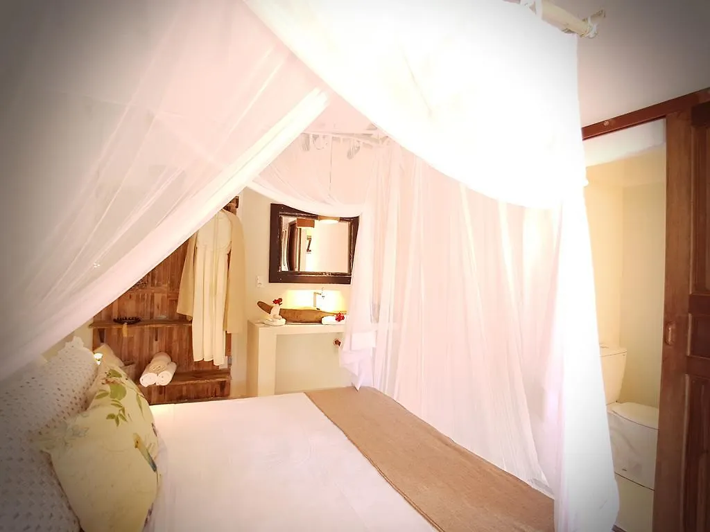 Biribandos - Boutique Pousada Porto Seguro Brasilien