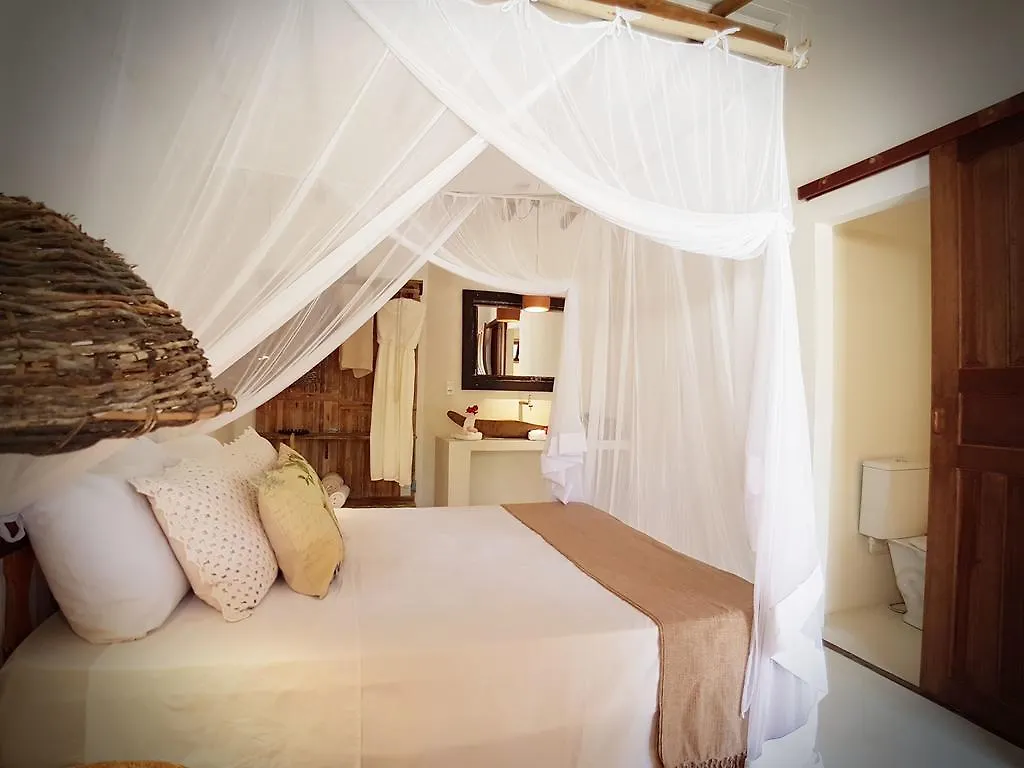 Gasthof Biribandos - Boutique Pousada Porto Seguro
