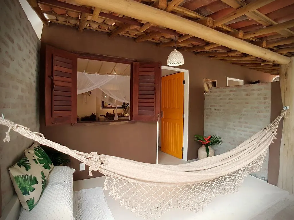 Biribandos - Boutique Pousada Porto Seguro Gasthof