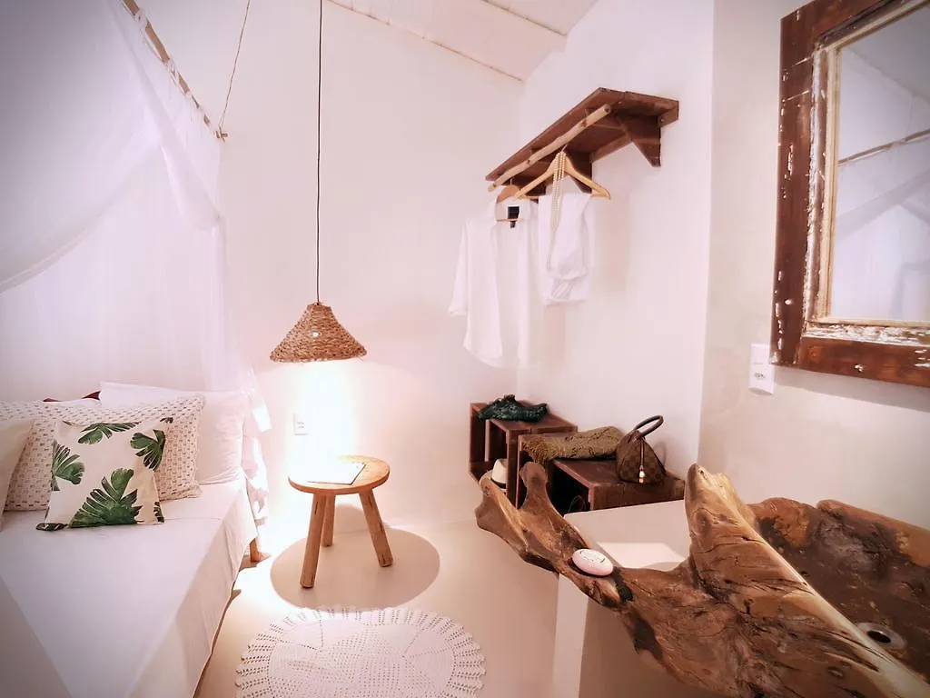 Biribandos - Boutique Pousada Porto Seguro