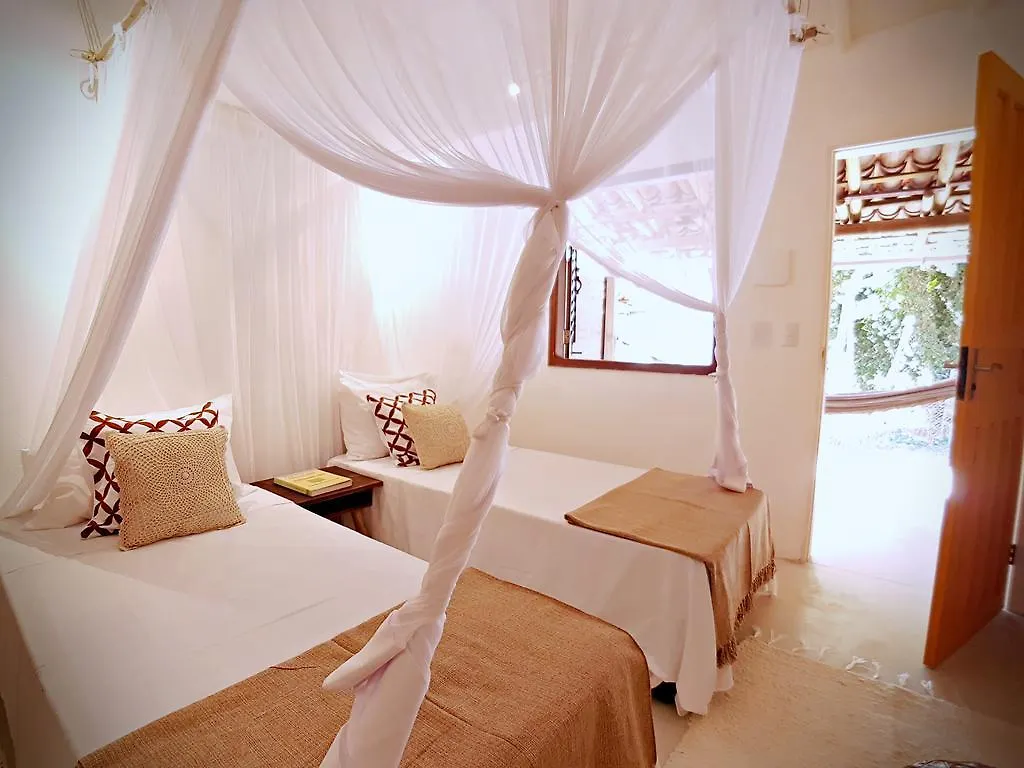 Biribandos - Boutique Pousada Porto Seguro
