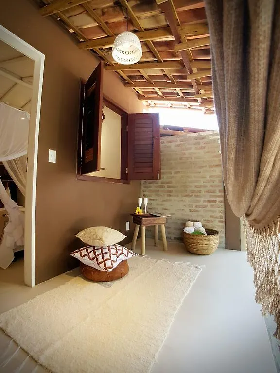 Gasthof Biribandos - Boutique Pousada Porto Seguro