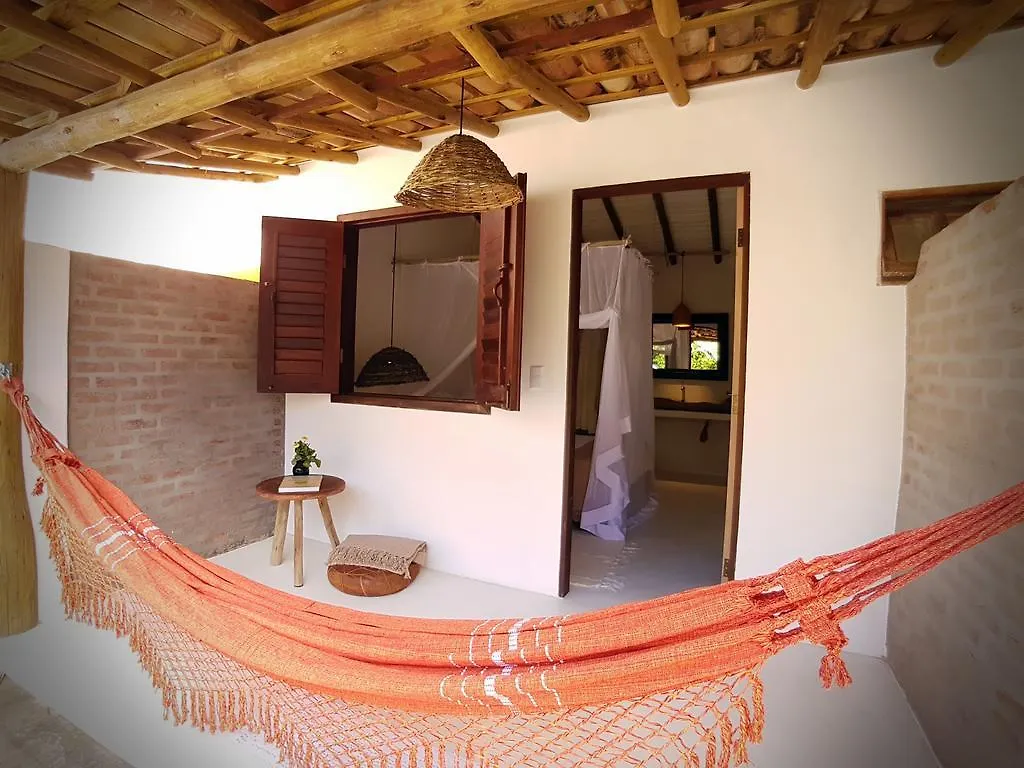 Guest house Biribandos - Boutique Pousada Porto Seguro
