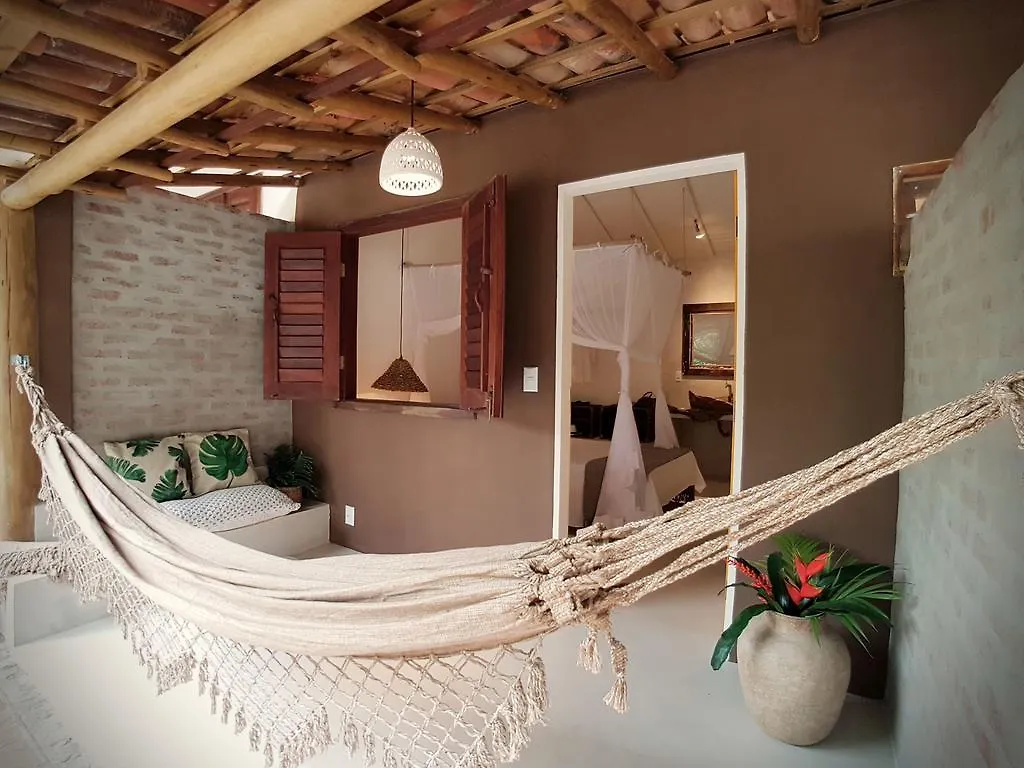 Biribandos - Boutique Pousada Porto Seguro Brazil